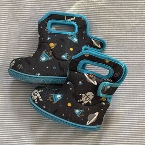 Toddler Bogs Boots